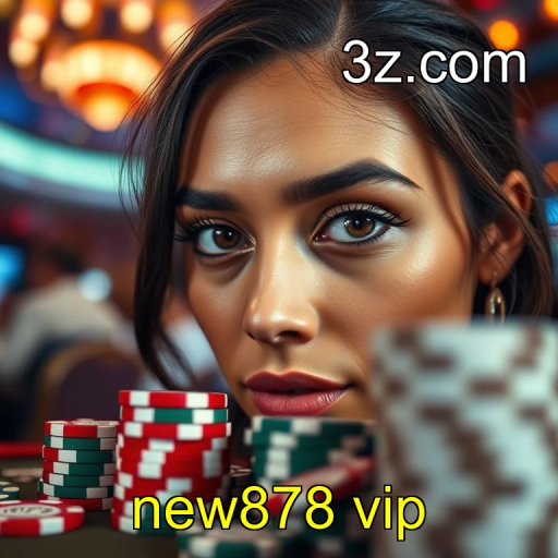 Bingo do new878 vip: Divirta-se em Grande Estilo