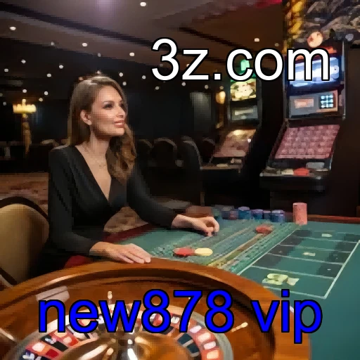 Campeonato no New878 VIP: Competitividade e Diversão em Cada Jogo