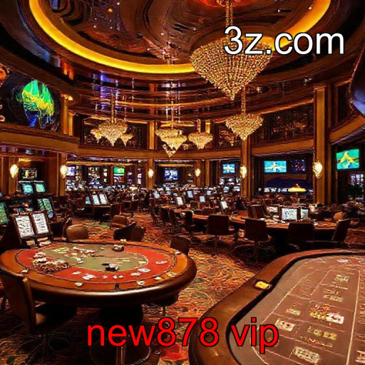 Explore a Lottery Inovadora do site new878 vip Agora Mesmo!