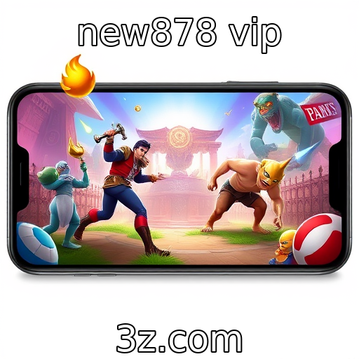 A crescente demanda por jogos mobile no mercado global