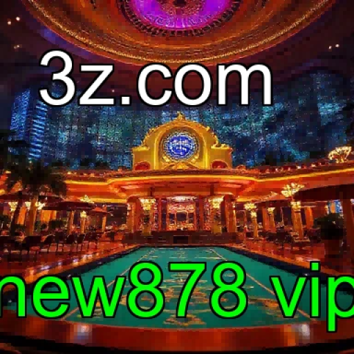 Explore Sports e Diversão no new878 vip